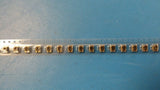 (50 PCS) KMS233GPLFG C&K Switches SWITCH TACTILE SPST-NO 0.01A 50V ROHS