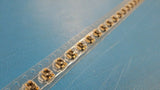 (50 PCS) KMS233GPLFG C&K Switches SWITCH TACTILE SPST-NO 0.01A 50V ROHS