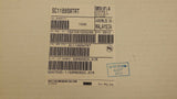 (25 PCS) SC1189SWTRT SEMTECH IC REG TRPL BUCK/LNR 200KHZ 24-SOIC ROHS