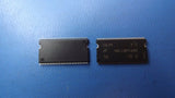 (1PC) MT48LC8M16A2TG-7E IC DRAM 128M PARALLEL 54TSOP