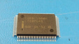 (10 PCS) EG80C196MH INTEL IC MPU 16-BIT 5V 16MHZ 80-MQFP ROHS