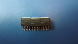 (3PCS) LP3876ES-ADJ LDO Regulator Pos 1.216V to 6.2V 3A 6-Pin(5+Tab) TO-263