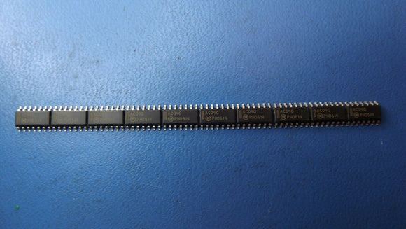(10PCS) MC74AC04DG ON SEMI Inverter 6-Element CMOS 14-Pin SOIC