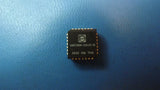 (1PC) AM7969-125JC AMD TX/RX Optical Fiber 140Mbps 28-Pin PLCC