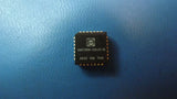 (1PC) AM7969-125JC AMD TX/RX Optical Fiber 140Mbps 28-Pin PLCC