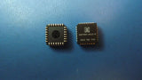 (1PC) AM7969-125JC AMD TX/RX Optical Fiber 140Mbps 28-Pin PLCC