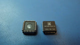 (1PC) AM7969-125JC AMD TX/RX Optical Fiber 140Mbps 28-Pin PLCC