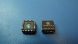 (1PC) AM7969-125JC AMD TX/RX Optical Fiber 140Mbps 28-Pin PLCC