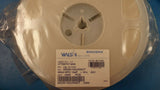 (4000) 0603N100J500CT WALSIN MLCC CAP CER 10pF 50V NP0 5% 0603
