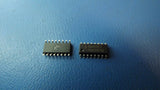 (5pcs) DG403DYZ INTERSIL Analog Switch Dual SPDT 16-Pin SOIC