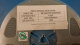 (5 PCS) MC1608V0R40R03M50 SUMITOMO SMD HIGH FREQ CAPACITOR 0.4pF ROHS