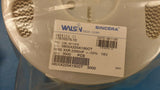 (3000) 0805X225K160CT Walsin Multilayer Ceramic Capacitor 2.2uF 16V 10% 0805