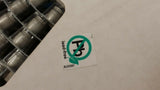 (75 PCS) 16KZ331MLC8X10.5EC KJE CAP ALUM LYTIC 330uF 16V 20% SMD 8X10.5mm ROHS