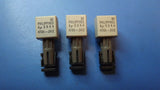 (1PC) HFBR-2412 HP RX Optical Fiber 5MBd 8-Pin