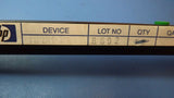 (1PC) HFBR-2412 HP RX Optical Fiber 5MBd 8-Pin