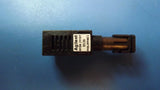 (1PC) HFBR-2119T Fiber Optic Transmitters, Receivers, Transceivers 1300nm 266MBd