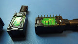(1PC) HFBR-2119T Fiber Optic Transmitters, Receivers, Transceivers 1300nm 266MBd
