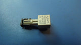(1PC) HFBR-1412 AGILENT TX Optical Fiber 5MBd 8-Pin