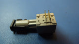 (1PC) HFBR-1412 AGILENT TX Optical Fiber 5MBd 8-Pin