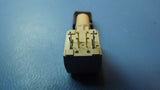 (1PC) HFBR-1412 AGILENT TX Optical Fiber 5MBd 8-Pin