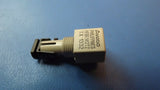 (1PC) HFBR-1412TZ TX Optical Fiber 5MBd 8-Pin