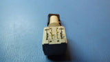 (1PC) HFBR-1412TZ TX Optical Fiber 5MBd 8-Pin
