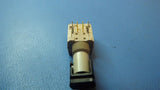 (1PC) HFBR-1412TZ TX Optical Fiber 5MBd 8-Pin