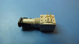 (1PC) HFBR-1412TZ TX Optical Fiber 5MBd 8-Pin