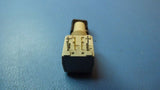 (1PC) HFBR-1412TZ TX Optical Fiber 5MBd 8-Pin
