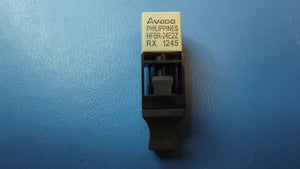 (1PC) HFBR-24E2Z AVAGO RX Optical Fiber 5MBd 8-Pin