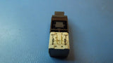 (1PC) HFBR-24E2Z AVAGO RX Optical Fiber 5MBd 8-Pin