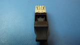 (1PC) HFBR-24E6Z AVAGO RX Optical Fiber 160MBd 8-Pin