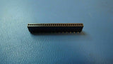 (1PC) RSM-127-02-S-S SAMTEC Connector Socket Strip SKT 27 POS 1.27mm Solder