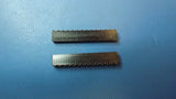 (1PC) RSM-127-02-S-S SAMTEC Connector Socket Strip SKT 27 POS 1.27mm Solder