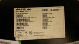(250) MAX7501MUA+T MAXIM Temp Sensor Digital Serial (2-Wire I2C) 8-Pin uMAX ROHS