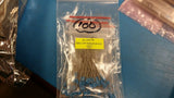 (50PC) RPE122X7R681K050 MURATA MONOLITHIC CER CAPACITOR X7R 680pF 10% 50V RADIAL