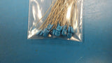 (50PC) RPE122X7R681K050 MURATA MONOLITHIC CER CAPACITOR X7R 680pF 10% 50V RADIAL