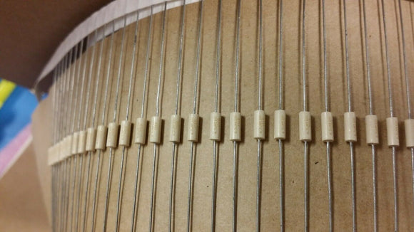 (100 PCS) 1025-36K API Delevan FIXED IND 4.7UH 239MA 1.2 OHM 10% TH