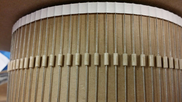 (20 PCS) 1025-30K API Delevan FIXED IND 2.7UH 355MA 550 MOHM 10%