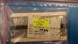 (25 PCS) PR1/4-101-FTQ RCD Fixed Resistor Wire Wound 0.25W 100ohm 1%