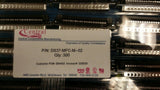 (3 PCS) DS37-MFC-M-02 CCM D-Sub Connector 37 Pin Male IDC Termination ROHS