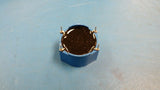 (1 PC) CMF4-1004HCLF GOWANDA POWER WIREWOUND INDUCTOR HORIZONTAL 1000uH 30% ROHS