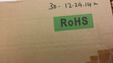 (1 PC) RL-1329-10-1200 RENCO Common Mode Chokes U-Core Design 1200uH ROHS