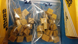 (5 PCS) 89096-015 Eaton Bussmann PC-Tron® Subminiature Fuses 125V 5A