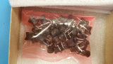 (4 PCS) 4554-3R3M API Delevan Fixed RF Inductor Radial Leaded 3.3uH 20%