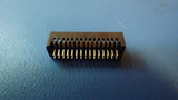 (1PC) TFM-115-01-S-D SAMTEC CONNECTOR HEADER VERT 30POS 1.27MM