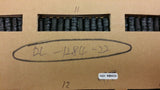 (5 PCS) RL-1284-22 RENCO Inductor Power Line Choke 22uH 15% Axial ROHS