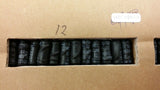 (5 PCS) RL-1284-22 RENCO Inductor Power Line Choke 22uH 15% Axial ROHS