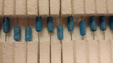 (2 PCS) RL-1294-220 RENCO HIGH FREQUENCY INDUCTOR 220uH 10% -40°C to +130°C ROHS