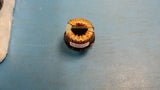 (1 PC) RL-6010-2.2-6 RENCO 2.20mH 6.0A COMMON MODE TOROIDS HORIZONTAL MOUNT ROHS
